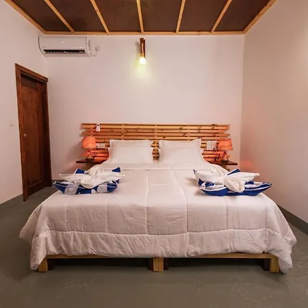 Vacanza Mathiveri